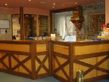 HOTEL MUR